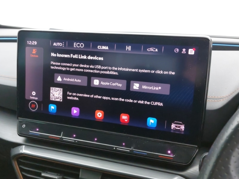Used Cupra Formentor 2021 for sale - 77576839: Photo 14
