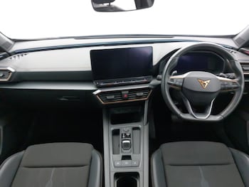 Used Cupra Formentor 2021 for sale - 77576839: Photo