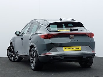 Used Cupra Formentor 2021 for sale - 77576839: Photo