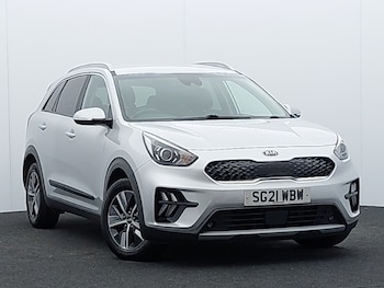Used Kia Niro 2021 for sale - 79447874: Photo