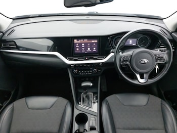Used Kia Niro 2021 for sale - 79447874: Photo