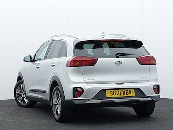 Used Kia Niro 2021 for sale - 79447874: Photo