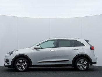 Used Kia Niro 2021 for sale - 79447874: Photo