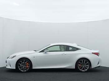 Used Lexus RC 2021 for sale - 79756919: Photo