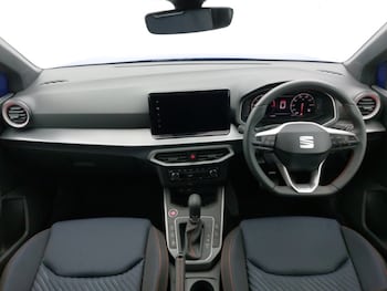 Used SEAT Arona 2025 for sale - 78849021: Photo
