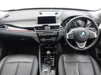 Used BMW X1 2019 for sale - 77343050: Photo