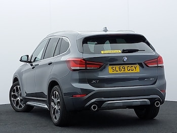 Used BMW X1 2019 for sale - 77343050: Photo