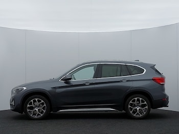 Used BMW X1 2019 for sale - 77343050: Photo