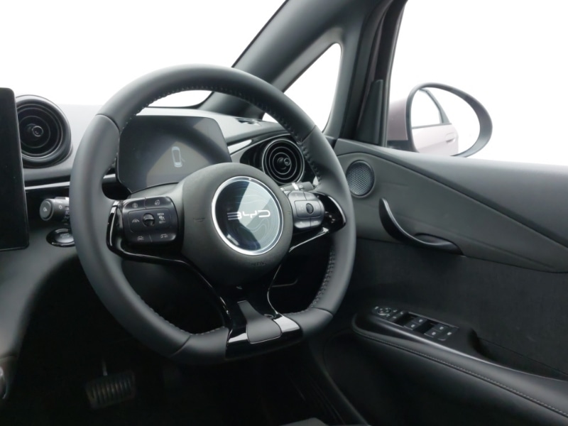 Used BYD Dolphin 2025 for sale - 76403762: Photo 10