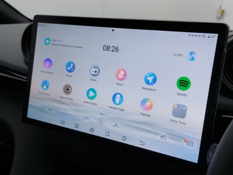 Used BYD Dolphin 2025 for sale - 76403762: Photo 14