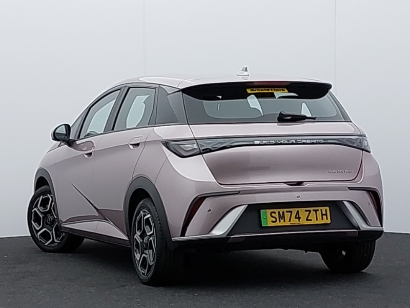 Used BYD Dolphin 2025 for sale - 76403762: Photo 3