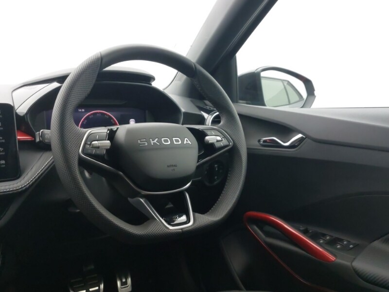 Used Skoda Fabia 2025 for sale - 78041203: Photo 10