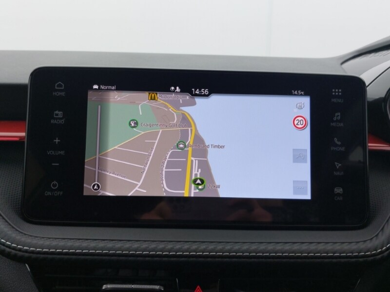 Used Skoda Fabia 2025 for sale - 78041203: Photo 11