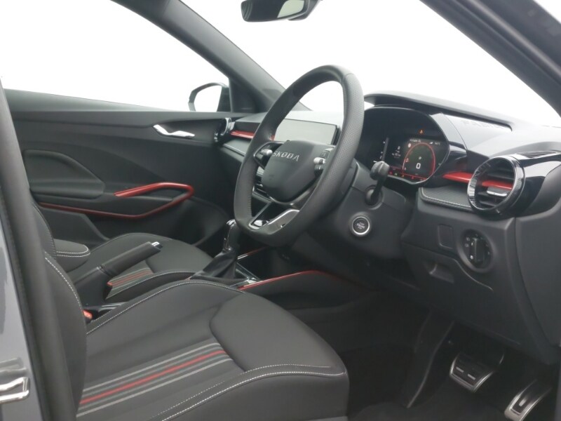 Used Skoda Fabia 2025 for sale - 78041203: Photo 12