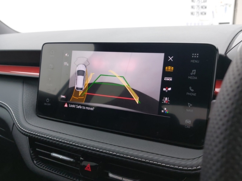 Used Skoda Fabia 2025 for sale - 78041203: Photo 13