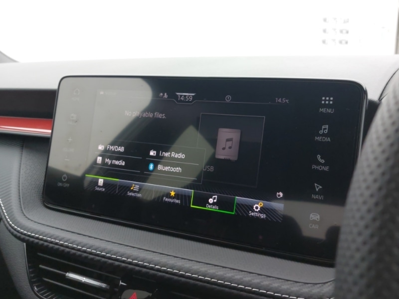 Used Skoda Fabia 2025 for sale - 78041203: Photo 14