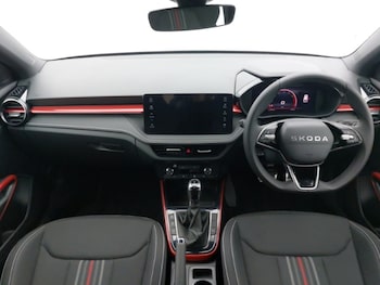 Used Skoda Fabia 2025 for sale - 78041203: Photo