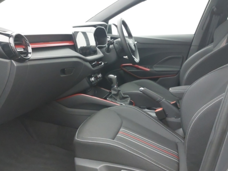 Used Skoda Fabia 2025 for sale - 78041203: Photo 5