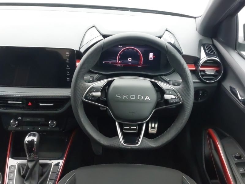 Used Skoda Fabia 2025 for sale - 78041203: Photo 7