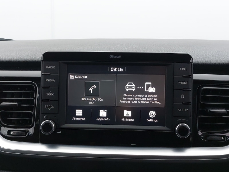 Used Kia Stonic 2020 for sale - 77690081: Photo 11