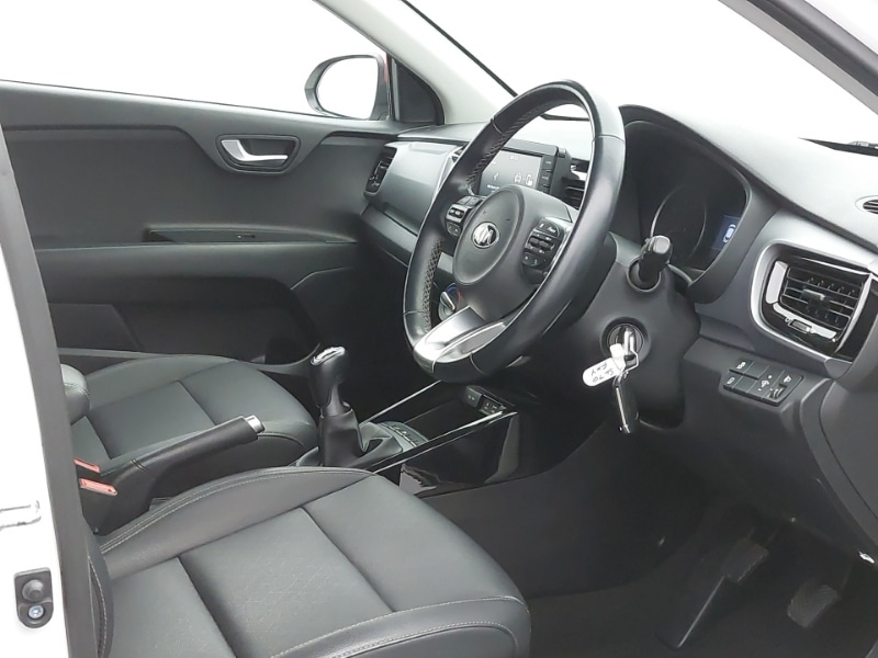 Used Kia Stonic 2020 for sale - 77690081: Photo 12