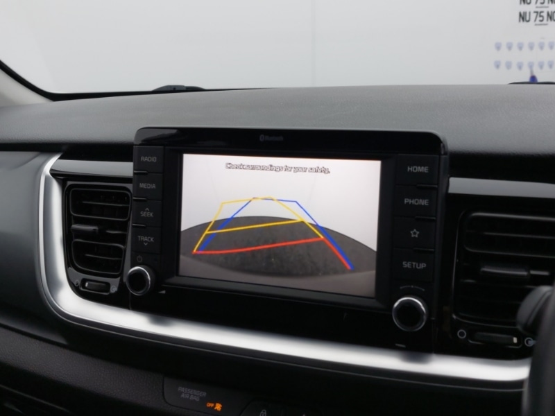 Used Kia Stonic 2020 for sale - 77690081: Photo 13