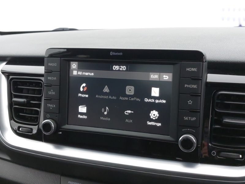 Used Kia Stonic 2020 for sale - 77690081: Photo 14