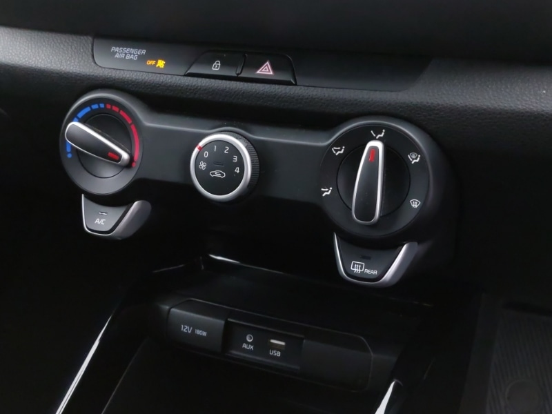 Used Kia Stonic 2020 for sale - 77690081: Photo 15