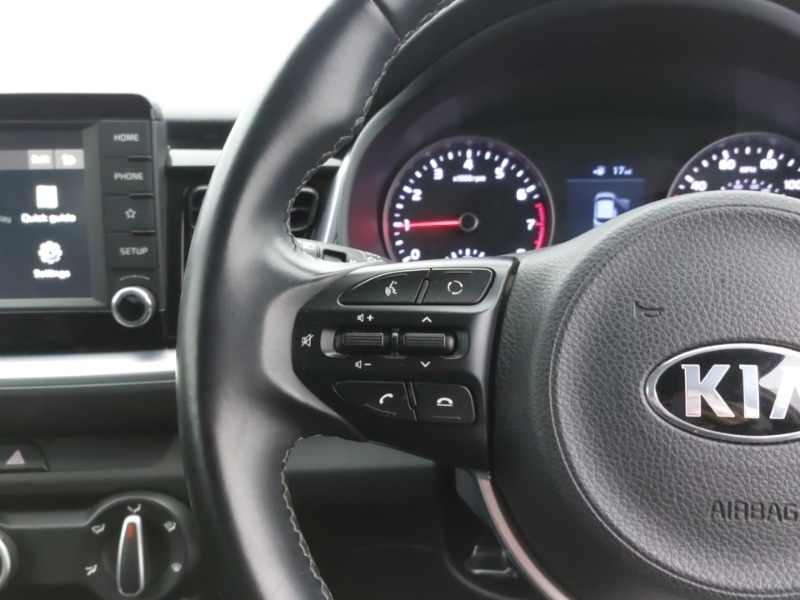 Used Kia Stonic 2020 for sale - 77690081: Photo 17