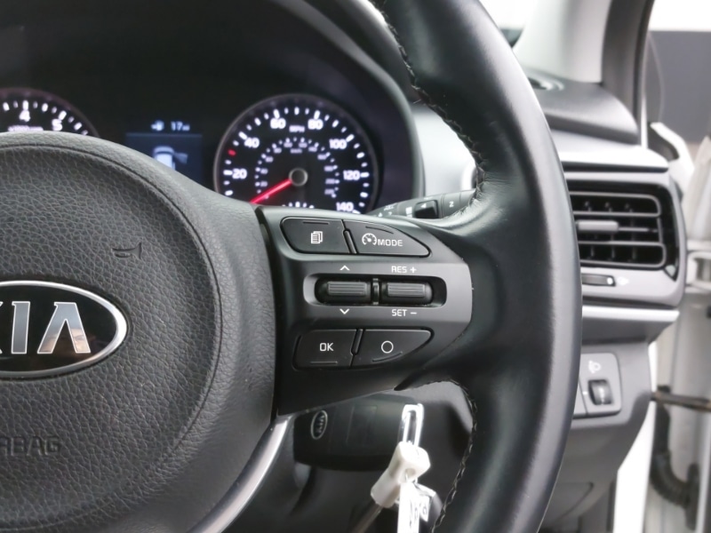 Used Kia Stonic 2020 for sale - 77690081: Photo 18