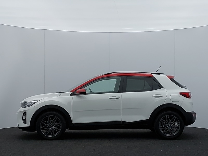 Used Kia Stonic 2020 for sale - 77690081: Photo 4