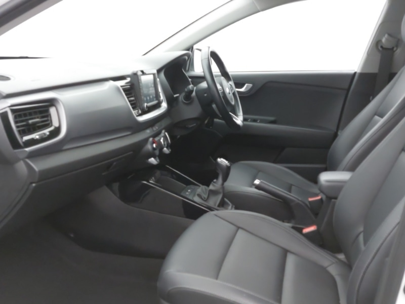 Used Kia Stonic 2020 for sale - 77690081: Photo 5