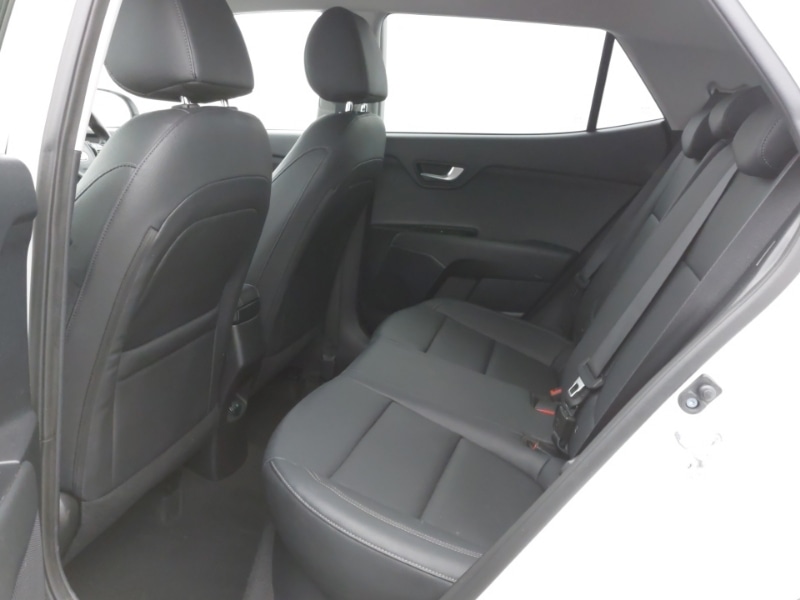 Used Kia Stonic 2020 for sale - 77690081: Photo 6