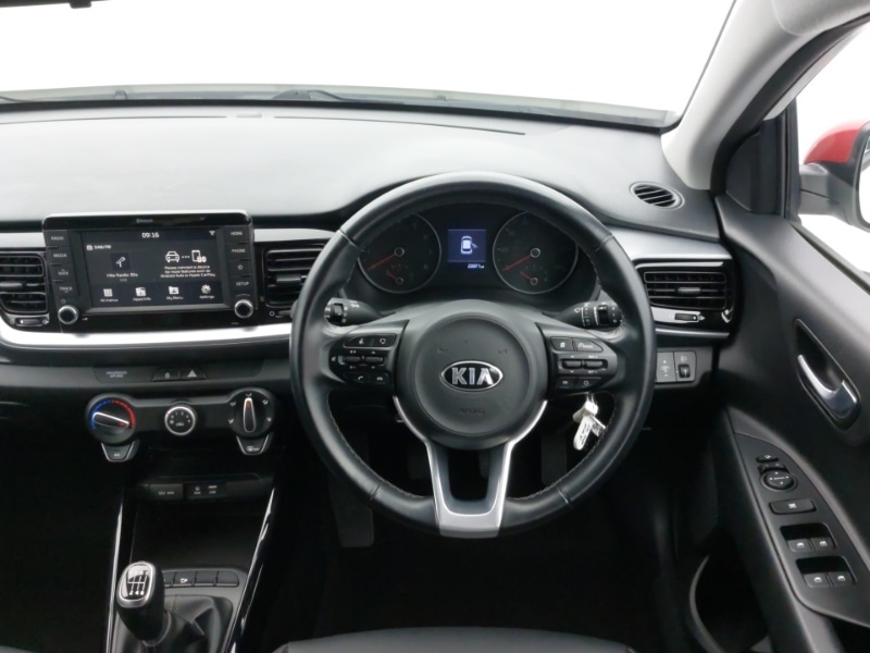 Used Kia Stonic 2020 for sale - 77690081: Photo 7
