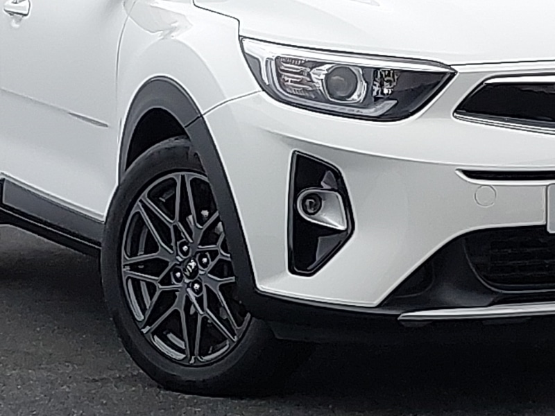 Used Kia Stonic 2020 for sale - 77690081: Photo 9