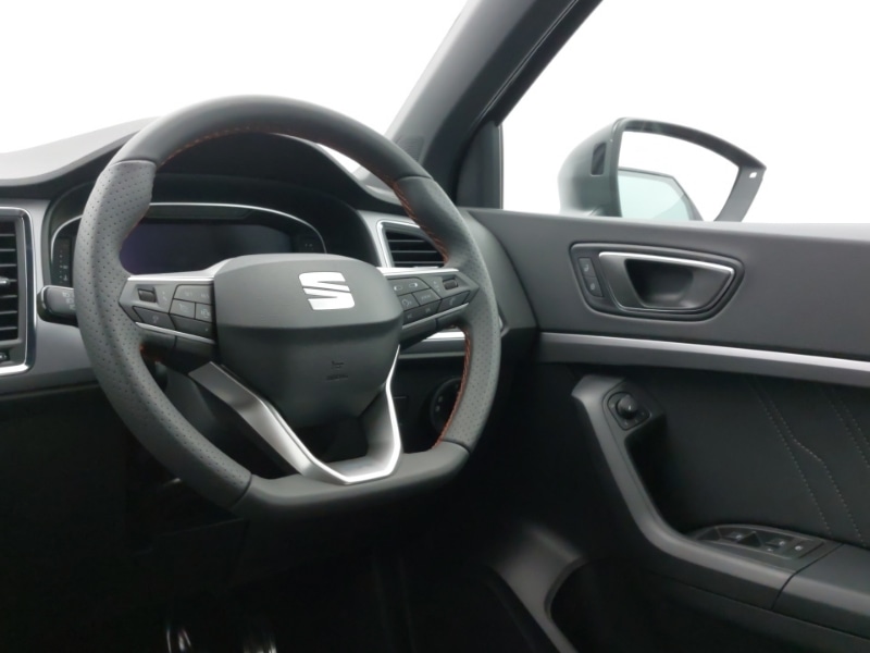 Used SEAT Ateca 2025 for sale - 76947347: Photo 10
