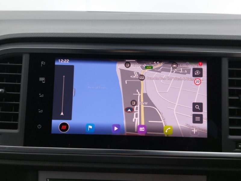 Used SEAT Ateca 2025 for sale - 76947347: Photo 11