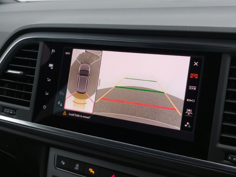 Used SEAT Ateca 2025 for sale - 76947347: Photo 13