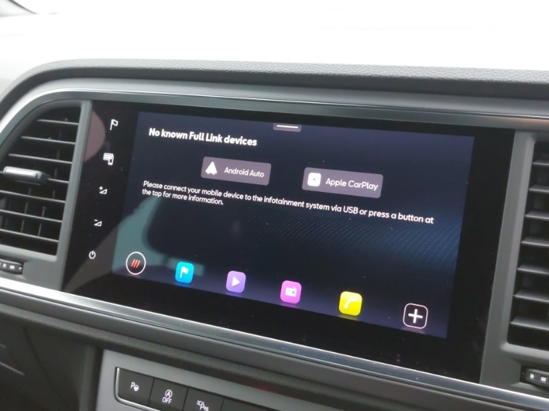 Used SEAT Ateca 2025 for sale - 76947347: Photo 14