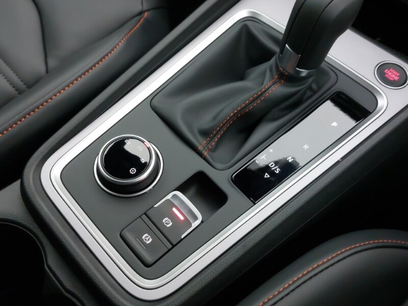 Used SEAT Ateca 2025 for sale - 76947347: Photo 16