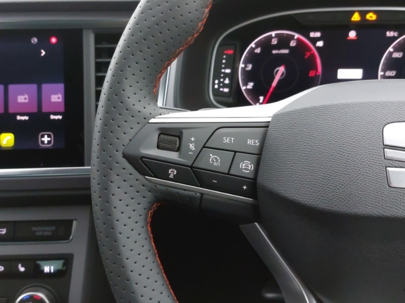 Used SEAT Ateca 2025 for sale - 76947347: Photo 17