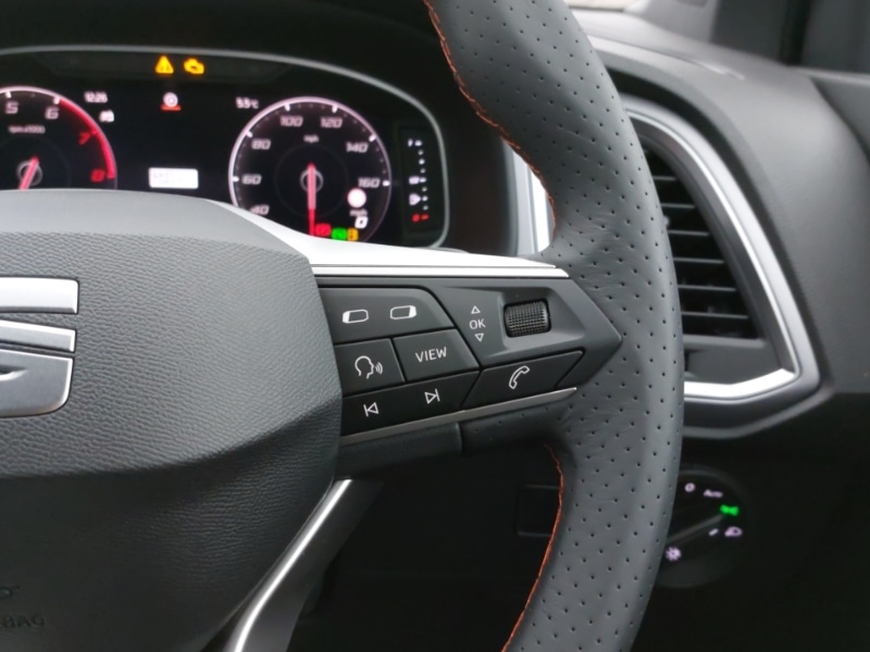 Used SEAT Ateca 2025 for sale - 76947347: Photo 18