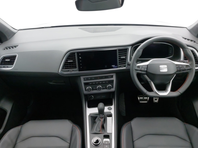 Used SEAT Ateca 2025 for sale - 76947347: Photo 2