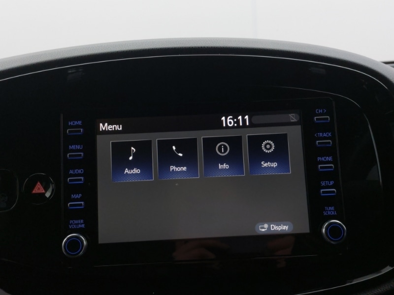 Used Toyota Aygo X 2023 for sale - 77039260: Photo 11