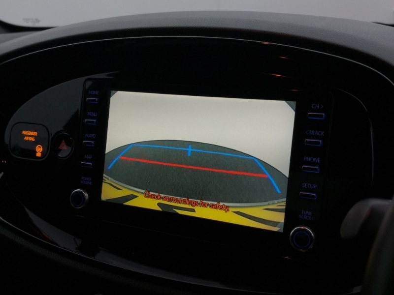 Used Toyota Aygo X 2023 for sale - 77039260: Photo 13