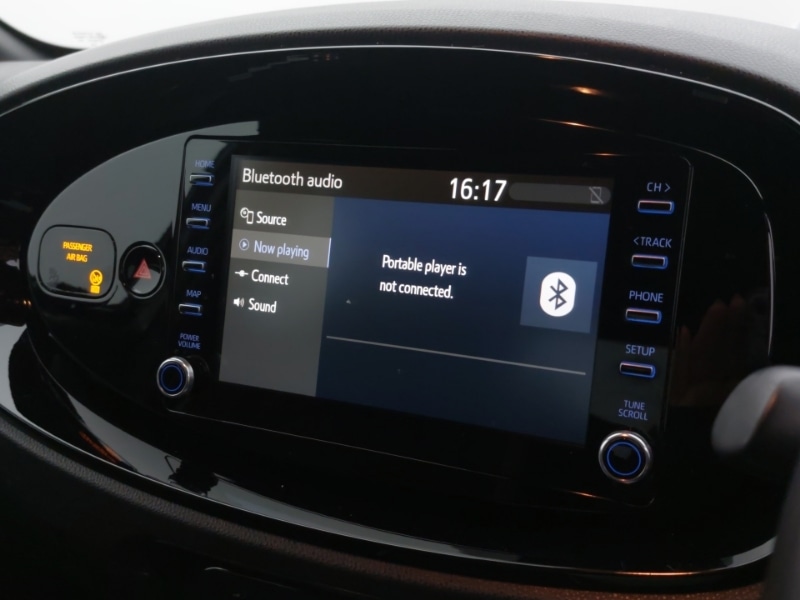 Used Toyota Aygo X 2023 for sale - 77039260: Photo 14