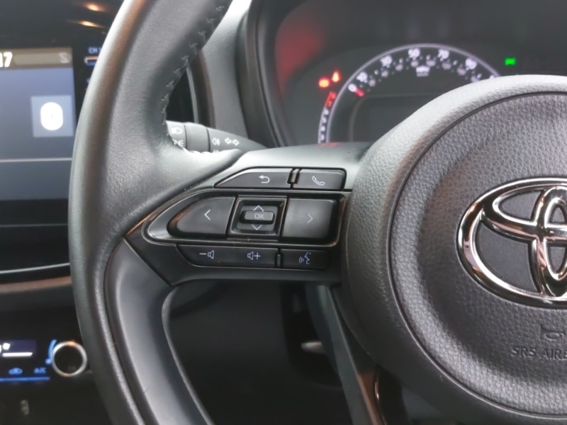 Used Toyota Aygo X 2023 for sale - 77039260: Photo 16