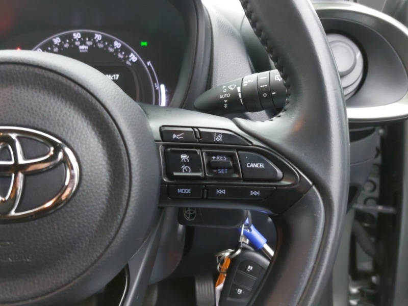 Used Toyota Aygo X 2023 for sale - 77039260: Photo 17