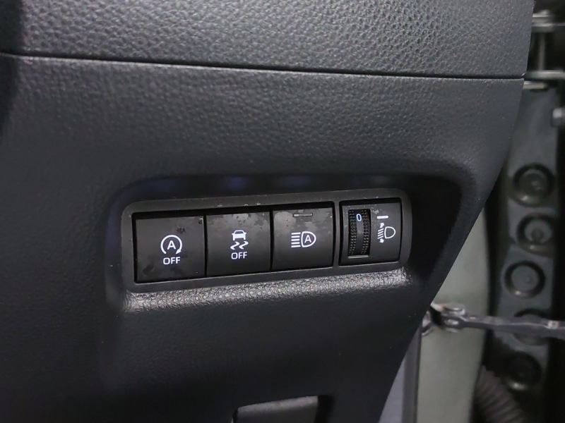 Used Toyota Aygo X 2023 for sale - 77039260: Photo 18