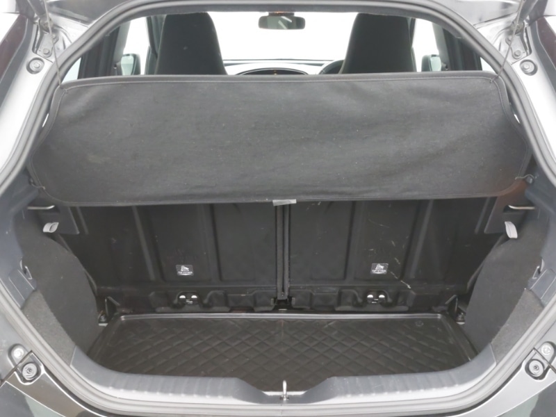 Used Toyota Aygo X 2023 for sale - 77039260: Photo 8